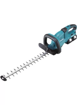 Makita DUH651PM2J 18V Li-Ion Accu Heggenschaar Set (2x 4,0Ah Accu)
