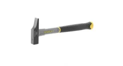 Stanley STHT0-54159 Timmermanshamer - Glasvezel - 315gr