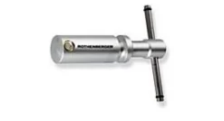 Rothenberger 70414 Adapter Afloopkraan