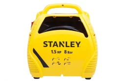 Stanley 8215190STN595 Compressor - 8bar - 1100W -ToolTijd ThuisKlussen 798ce87c26506598ce0f4e7a08d8ad84