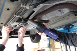 Weldy HT 3400 Heteluchtpistool Energy Incl. 2 Mondstukken - 3400W 7 Weldy HT 3400 Heteluchtpistool Energy Incl. 2 Mondstukken - 3400W -ToolTijd ThuisKlussen 7994f4a4e017de5977c67611d970bb3e