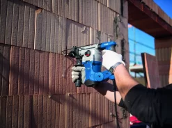 Scheppach DH1300PLUS SDS-Plus Boorhamer In Koffer - 1250W - 5J - 5907902901 -ToolTijd ThuisKlussen 79ac8070606c95cc10571fd71d576f82