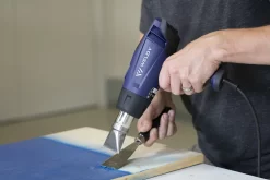 Weldy HG 330-B Heteluchtpistool Car Wrapping Kit - 1600W 14 Weldy HG 330-B Heteluchtpistool Car Wrapping Kit - 1600W -ToolTijd ThuisKlussen 7b3ecd089d90841581cde1ec954ab27a