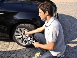 Einhell TC-AC 200/30 Compressor - 1100W - 8 Bar - 30L - 4010394 -ToolTijd ThuisKlussen 7b8bf3f51d258d70971cf5293a6b506e