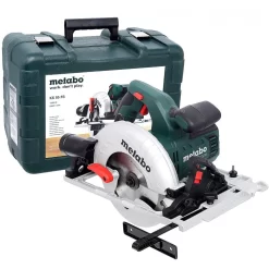 Metabo KS 55 FS Cirkelzaag In Koffer - 1200W - 160mm - 600955500