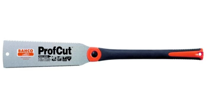 Bahco PC-9-9/17-PS Profcut Handzaag - 240mm 1 Bahco PC-9-9/17-PS Profcut Handzaag - 240mm