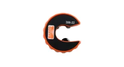 Bahco 306-22 Pijpsnijder - 22mm