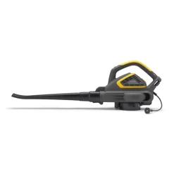 Stiga BL 130c V Elektrische Bladblazer Met Zuigfunctie - 2,6kW - 92m/s - 7m³/min 25 Stiga BL 130c V Elektrische Bladblazer Met Zuigfunctie - 2,6kW - 92m/s - 7m³/min -ToolTijd ThuisKlussen 7dab1b26d78ddecc424a2d593da77437