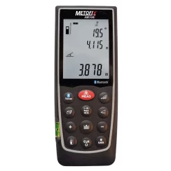 Metofix AM100iG Laserafstandsmeter - 100m