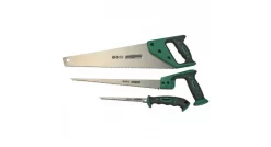 Brüder Mannesmann 30115 Zagenset - 3 Delig