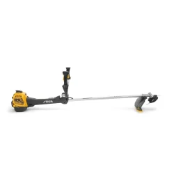 Stiga BC 750 B Benzine Bosmaaier - 44,8cc - 1,5kW - 2-takt - 45cm -ToolTijd ThuisKlussen 801ad1032dd2eb2b8e6b49df305b347e