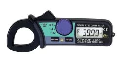 Kyoritsu 2033 Mini Stroomtang - AC/DC 300A - 02033001A