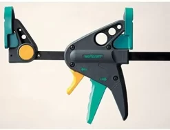 Wolfcraft 3457000 EHZ Pro Lijmklem - 65 X 300mm -ToolTijd ThuisKlussen 8025262ddff4a1246344e85da4c52d61