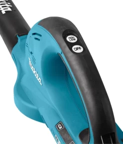 Makita DUB361Z 36V (2x 18V) Li-Ion Accu Bladblazer Body - 264 M³/h -ToolTijd ThuisKlussen 805ae08a7276a674cbd34392b15d7773
