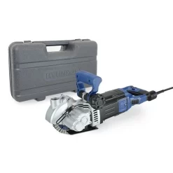 Hyundai 56433 Muurfrees Incl. 5 Diamantbladen - 2400W