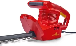 WOLF-Garten Lycos E/500 H Elektro Heggenschaar - 500W - 55Cm -ToolTijd ThuisKlussen 81465d136fd394a5d64635a790aad803