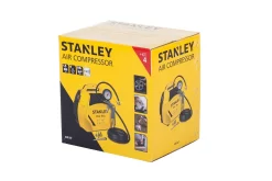 Stanley 8215190STN595 Compressor - 8bar - 1100W -ToolTijd ThuisKlussen 81d8b716e3dda250eac3d30f4010aa4d