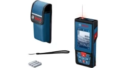Bosch GLM 100-25 C Afstandsmeter In Tas - 100m - Groen - 0601072Y00