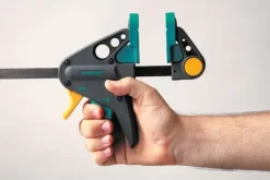 Wolfcraft 3034000 EHZ Pro Lijmklem - 100 X 915mm -ToolTijd ThuisKlussen 8332f4454a71b69f642c6851bdd7ed98