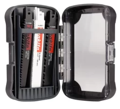 Makita MT M4501 Reciprozaag - 1010W Met 25-delige Reciprozaagbladenset -ToolTijd ThuisKlussen 838646d301073728e433f5bcd1f785f4