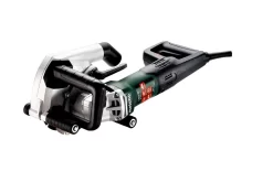 Metabo MFE 40 Sleuvenfrees Incl. 2 Diamantschijven In Koffer - 1900W - 604040500