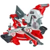 Einhell TE-SM 254 Radiaal Afkortzaag - 2100W - 254 X 30mm - 4300875