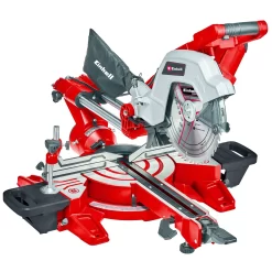 Einhell TE-SM 254 Radiaal Afkortzaag - 2100W - 254 X 30mm - 4300875