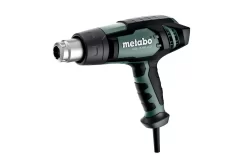 Metabo HGE 23-650 LCD Heteluchtpistool - 2300W - 603065000