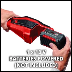 Einhell AGILLO 18/200 Li Solo 18V Li-Ion Accu Bosmaaier Body - 30cm 28 Einhell AGILLO 18/200 Li Solo 18V Li-Ion Accu Bosmaaier Body - 30cm -ToolTijd ThuisKlussen 86b0b2fc2b9458cb53f8e5589f12f817