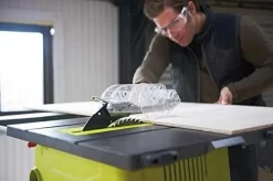 Ryobi RTS1800-G Zaagtafel - 1800W - 254 X 30mm - 5133002021 -ToolTijd ThuisKlussen 86b81f634066cc79b21bd6c2b2a63496