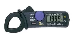 Kyoritsu 2031 Mini Stroomtang - AC 200A - 02031001A