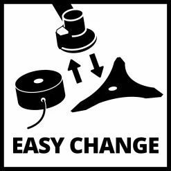 Einhell AGILLO 18/200 Li Solo 18V Li-Ion Accu Bosmaaier Body - 30cm 18 Einhell AGILLO 18/200 Li Solo 18V Li-Ion Accu Bosmaaier Body - 30cm -ToolTijd ThuisKlussen 889a9cf8255be586b3069a9038ef717c