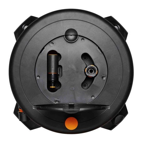 Fiskars 1057238 Solid Slanghaspel M - 20m 4 Fiskars 1057238 Solid Slanghaspel M - 20m - Afbeelding 4