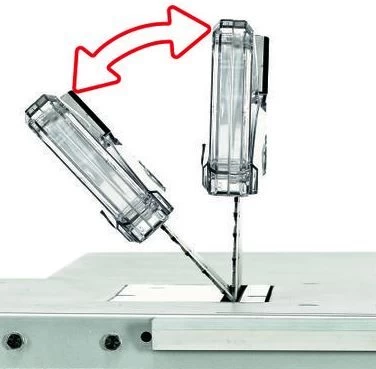 Einhell TC-TS 315 U Zaagtafel - 2000W - 315 X 30mm - 4340556 4 Einhell TC-TS 315 U Zaagtafel - 2000W - 315 X 30mm - 4340556 - Afbeelding 4