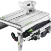 Festool PRECISIO CS 50 EBG-FLR Trek-/afkortzaagmachine - 1200W - 190mm - 574770