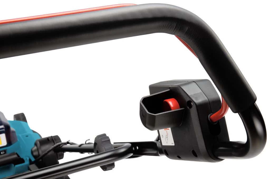 Makita DLM432Z 36V (2x 18V) Li-Ion Accu Grasmaaier Body - 43cm 3 Makita DLM432Z 36V (2x 18V) Li-Ion Accu Grasmaaier Body - 43cm - Afbeelding 3