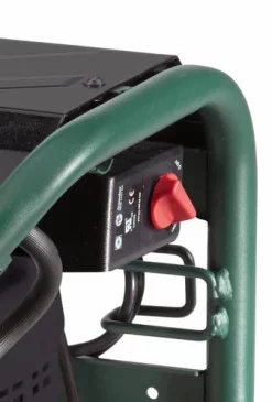 Metabo Power 180-5 W OF Compressor - 1100W - 8 Bar - 5L - 75 L/min - 601531000 -ToolTijd ThuisKlussen 8a97c371fcce2595c2843c3d087f488d
