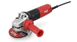 Flex LE 9-11 125 Haakse Slijper - 900W - 125mm - 436.291