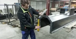 Stabila 18903 Digitale Hoekwaterpas - 450 Mm -ToolTijd ThuisKlussen 8b31c973637121faf6f107ecdc404a51