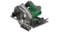 HiKOKI C7BUMW1Z Cirkelzaag In HSC IV - 1300W - 190mm - 66mm