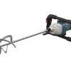Bosch GRW 12 E Mixer Incl. Mengstaaf - 1200W - 140mm
