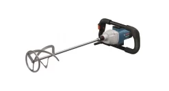 Bosch GRW 12 E Mixer Incl. Mengstaaf - 1200W - 140mm