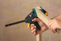 Wolfcraft 3034000 EHZ Pro Lijmklem - 100 X 915mm -ToolTijd ThuisKlussen 8b9effb783f83898f8550560a7a35719