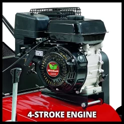 Einhell GC-SC 4240 P 4-takt Benzine Verticuteerder - 4200W - 45L 14 Einhell GC-SC 4240 P 4-takt Benzine Verticuteerder - 4200W - 45L -ToolTijd ThuisKlussen 8c1af147da095c47e13c0f745720baa8