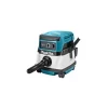 Makita DVC861LZ 18V Li-ion Accu Hybride Bouwstofzuiger Body - 8L - 1050W