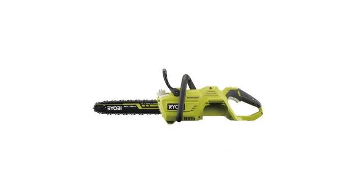 Ryobi RY36CSX35A-0 36V Li-Ion Accu Kettingzaag Body - 35cm - Koolborstelloos 1 Ryobi RY36CSX35A-0 36V Li-Ion Accu Kettingzaag Body - 35cm - Koolborstelloos