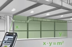 Laserliner LaserRange-Master Gi7 Pro Laserafstandsmeter Met Bluetooth - Groene Laser - 70m - 080.837A -ToolTijd ThuisKlussen 8d109621bc78fc3f14b54aefb6ee9562