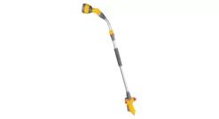 Hozelock Plus 140 Lanssproeier - 1400mm - 2699 0000