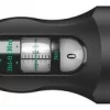Wera 05075604001 Click-Torque A 5 Draaimomentsleutel Met Omschakelratel - 2,5-25Nm - 1/4"