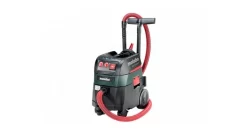Metabo ASR 35 H ACP Bouwstofzuiger - 1400W - H-klasse - 35L